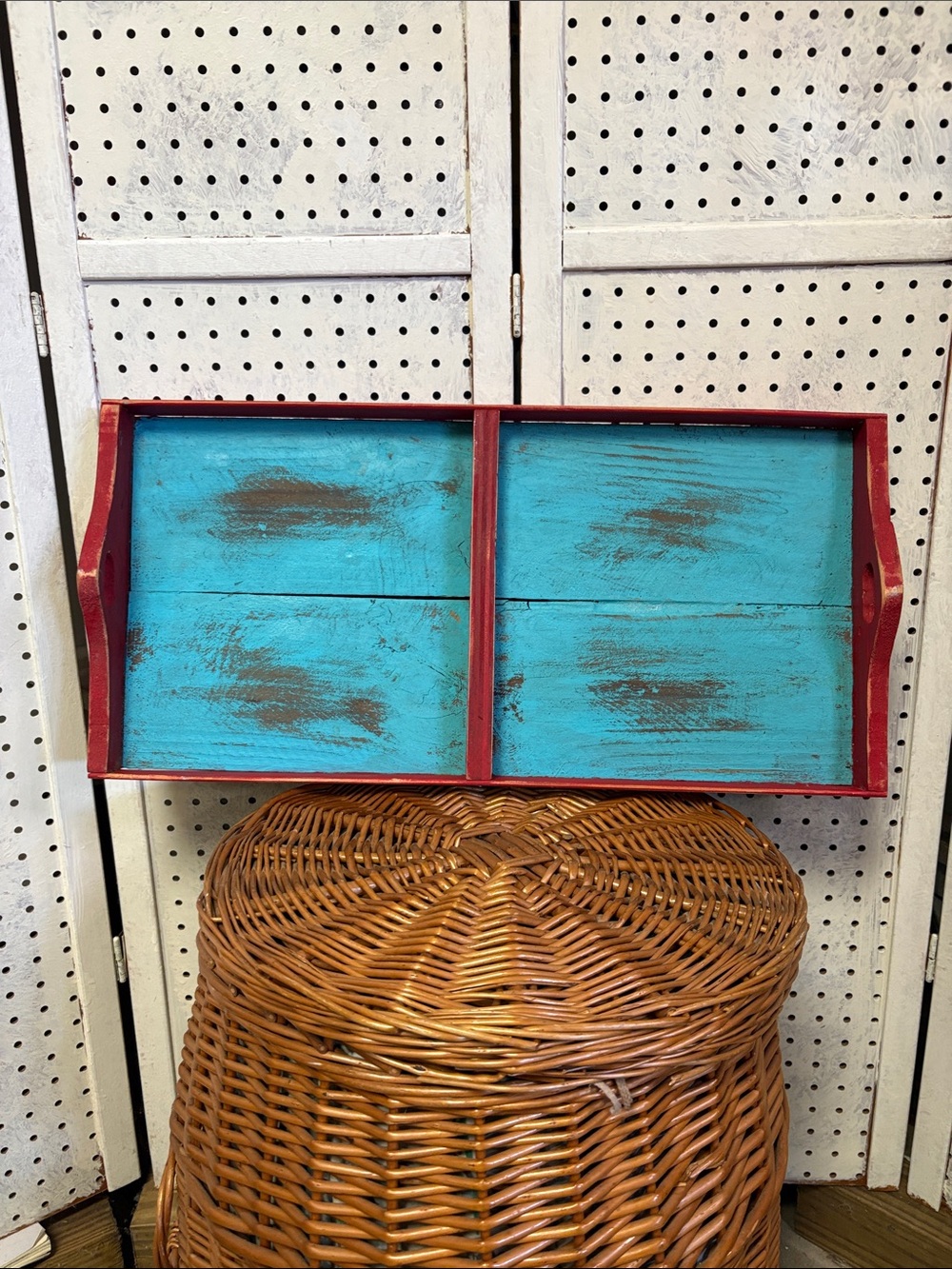 Rustic decor - Picture 2 of 8